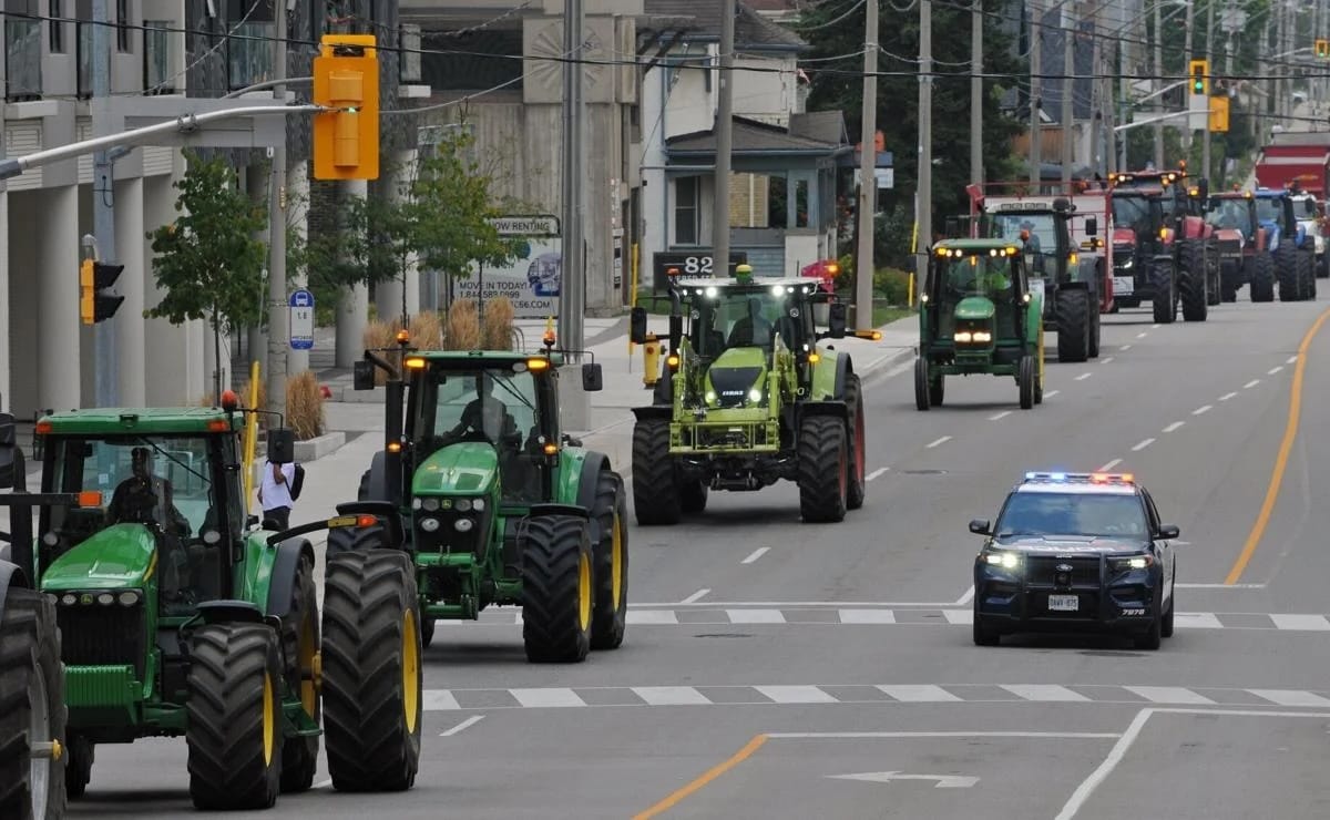 Region says it’s got 70% of Wilmot industrial site, but details remain elusive