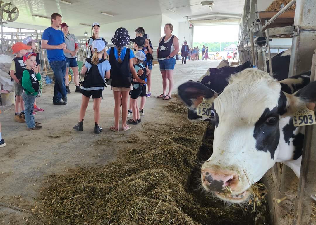 Children’s Farm Safety Day set for June 7