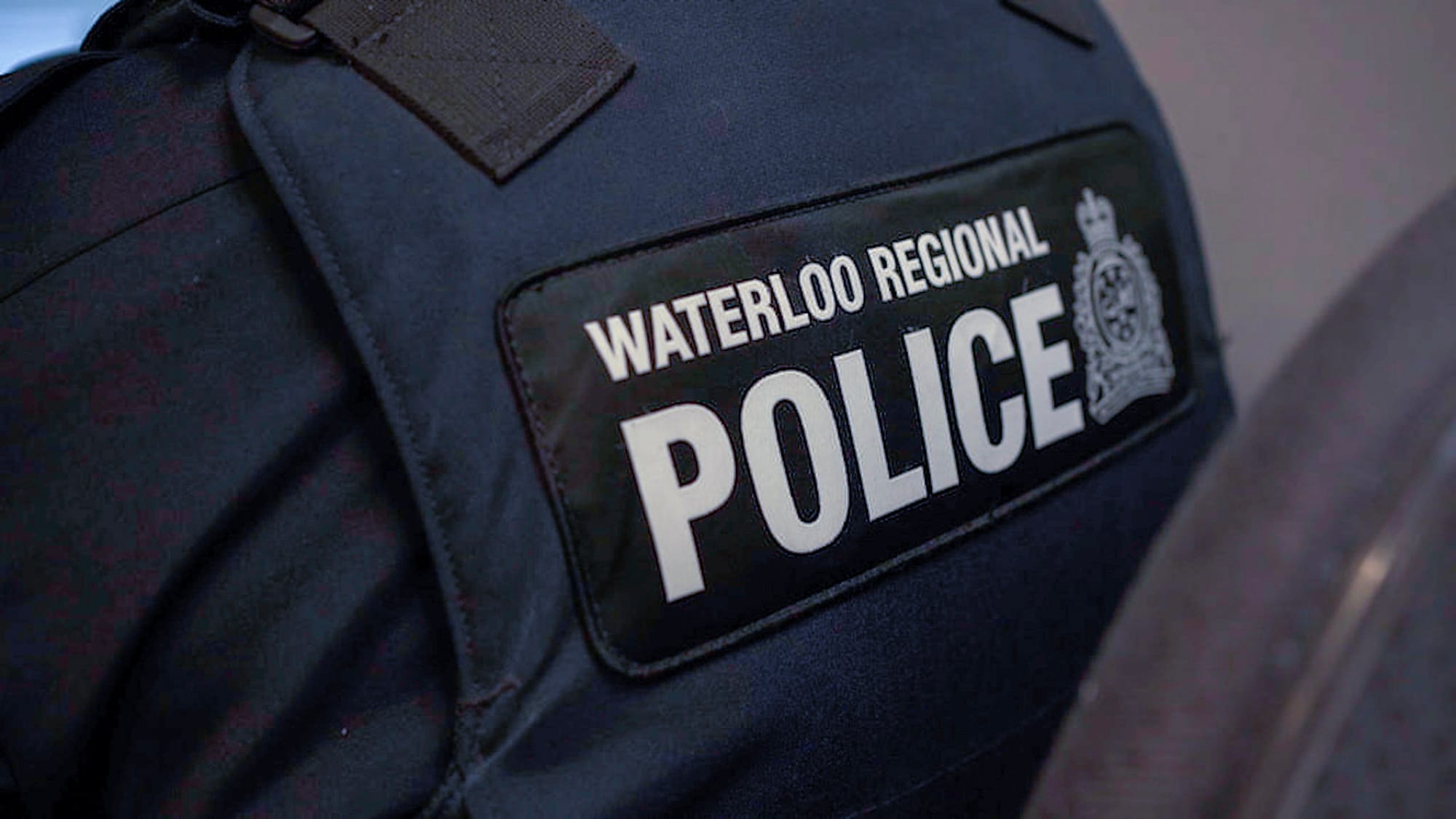 Police investigation theft of firearms near Bloomingdale