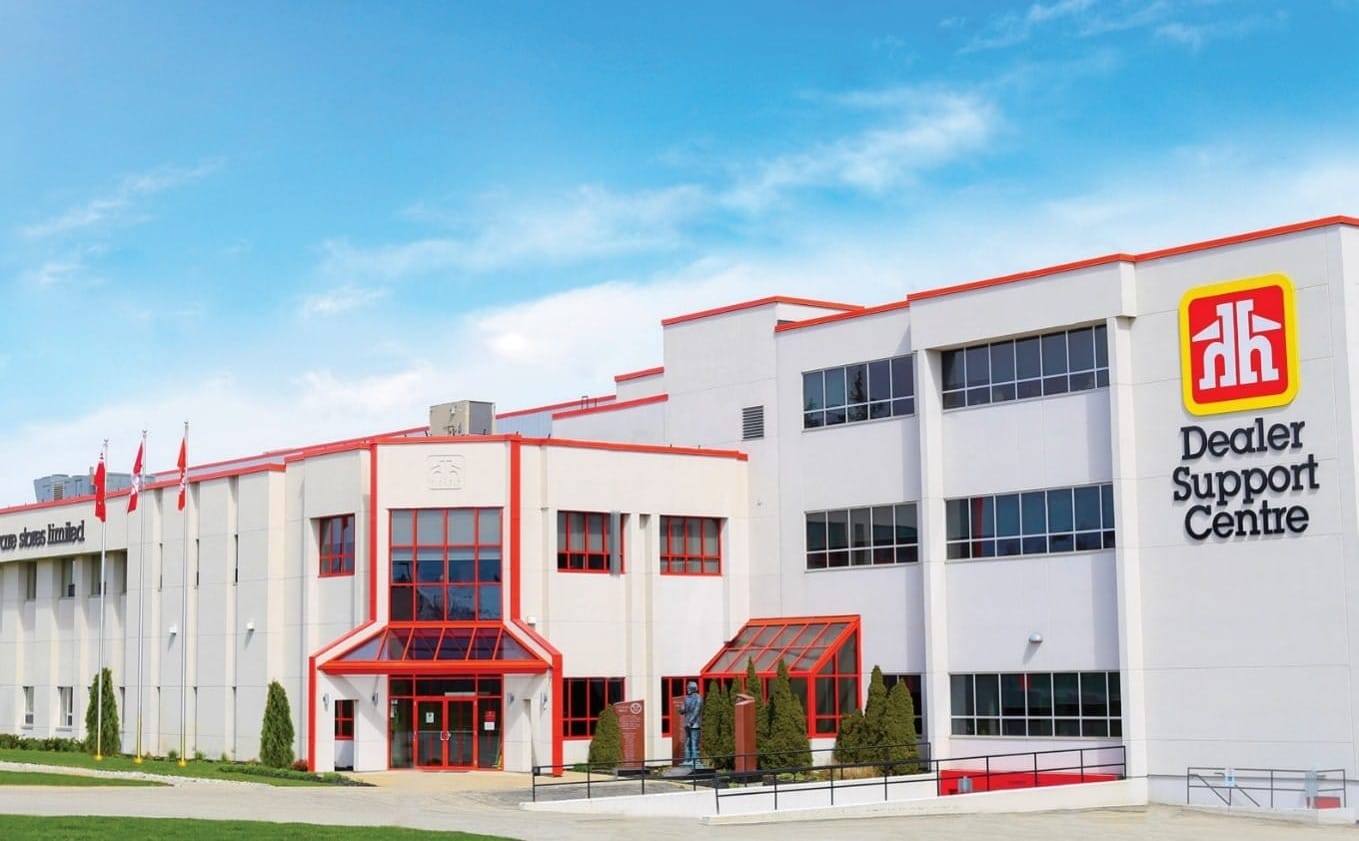 Home Hardware expands its farm-related products catalogue