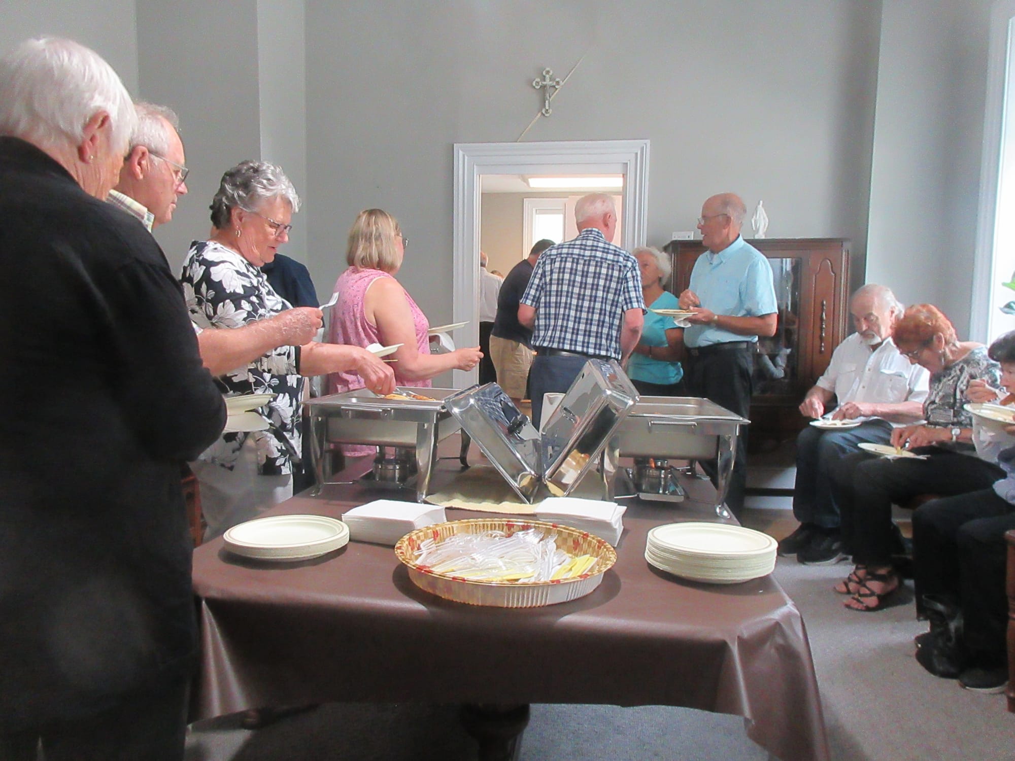 St. Boniface Day
