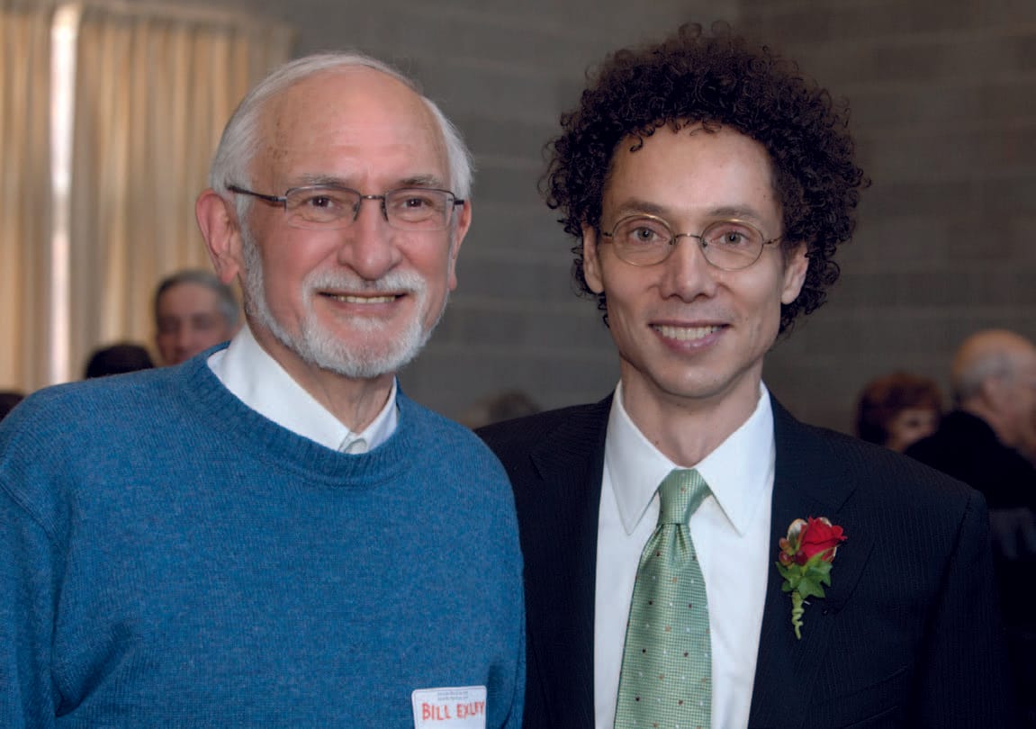 Former students of Bill Exley credit late teacher for their success