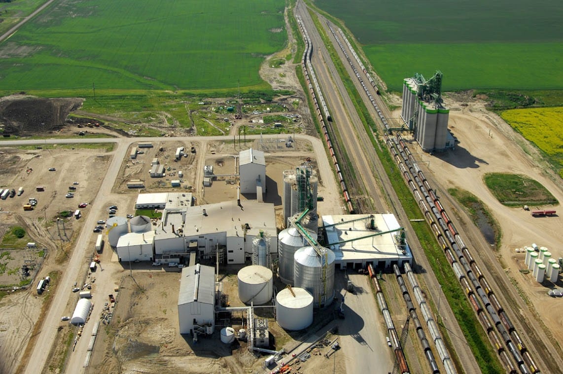 Governments boost funding for Agricultural Stewardship Initiative