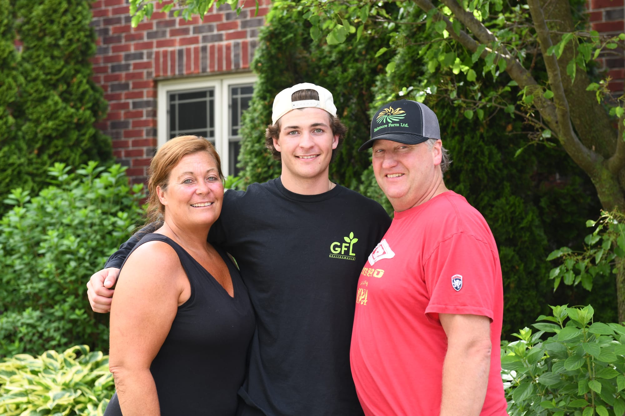 Elmira’s Brady Martin selected 5th in NHL draft