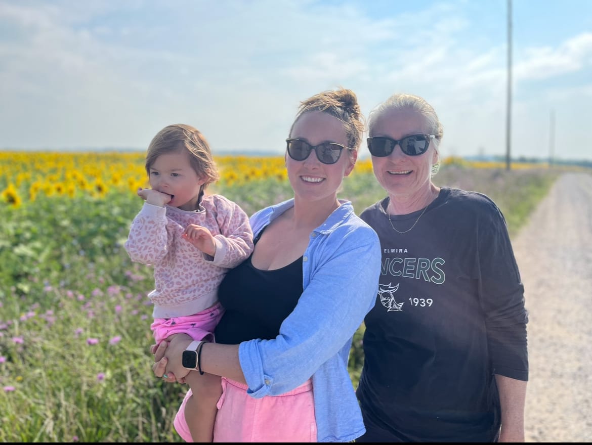 Family of Elmira woman starts GoFundMe effort to cover medical bills