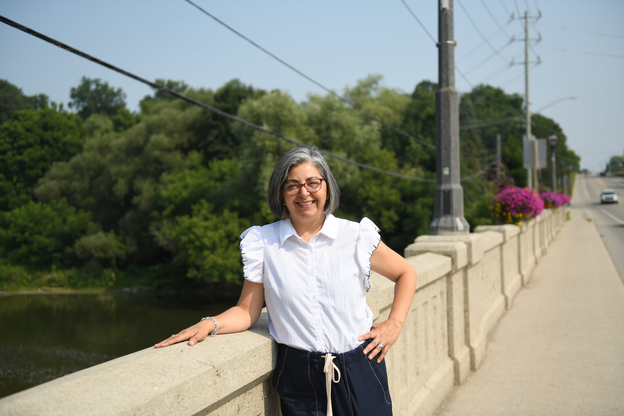 Staycation boom a boon for St. Jacobs
