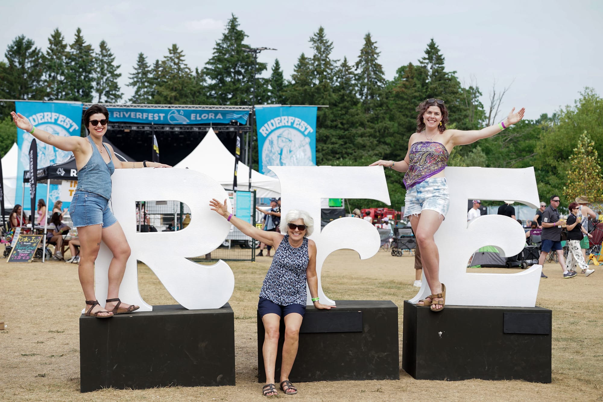 Riverfest 2025