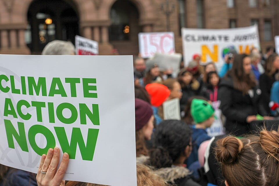 Region’s first Climate Fest set for Sept. 28 in Kitchener