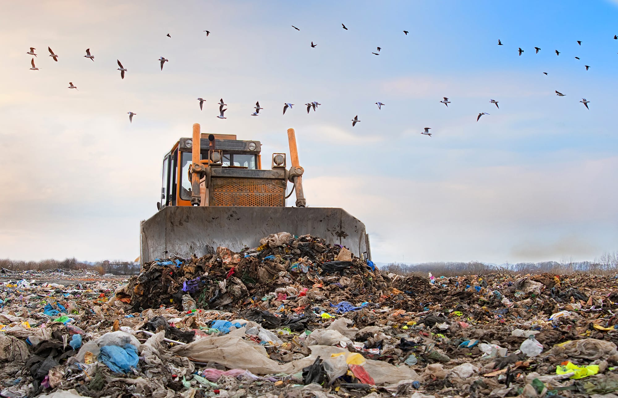 Region seeking input on new waste management plan