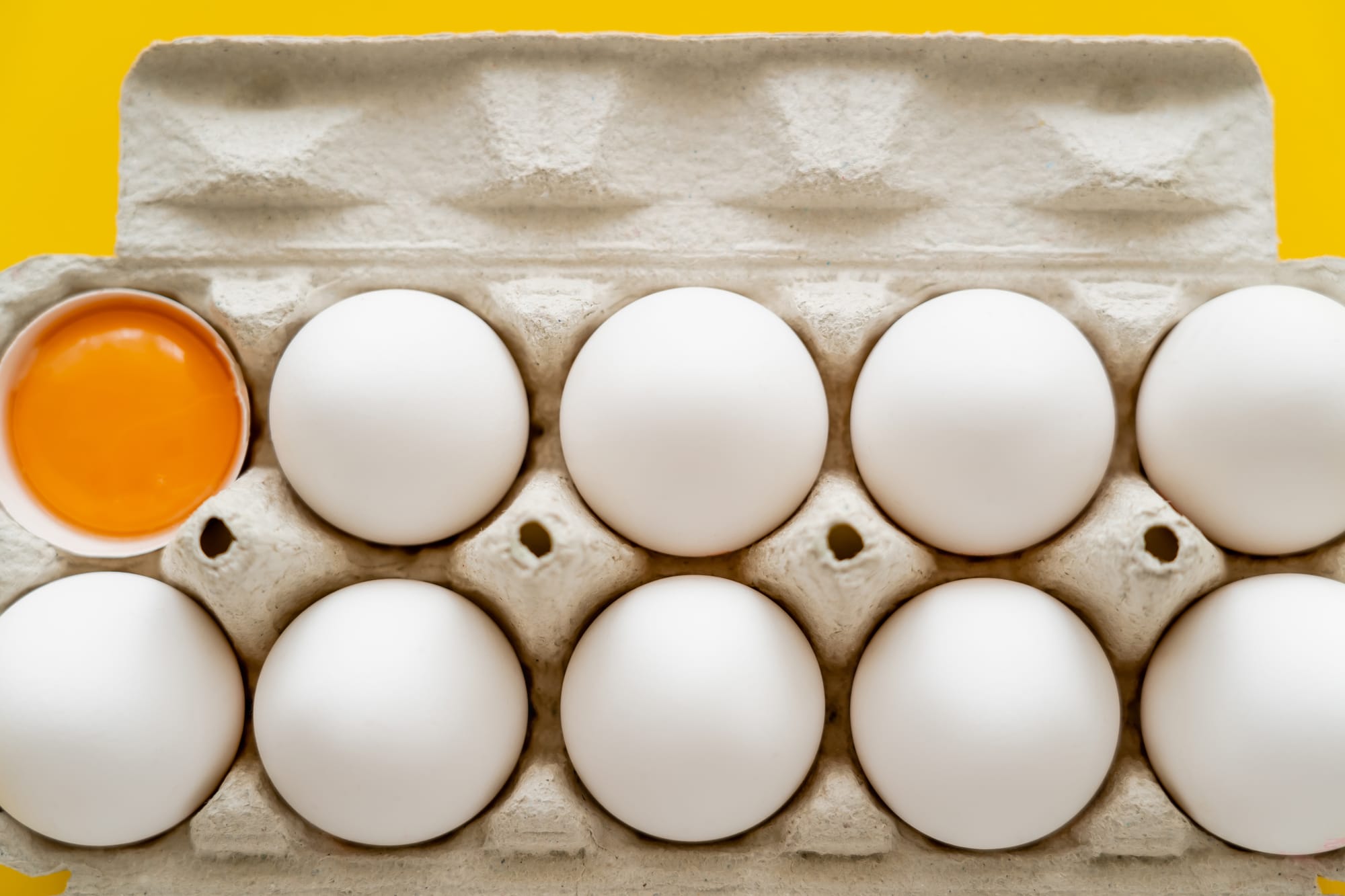 A local approach to World Egg Day