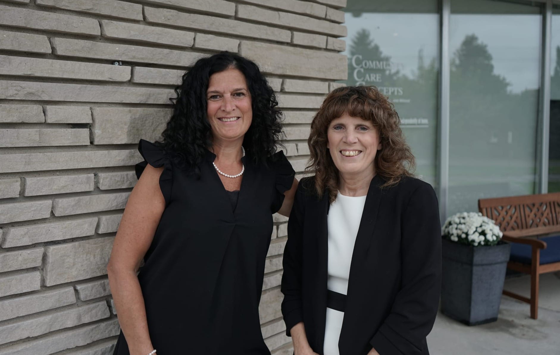 CCC celebrating 40 years of helping seniors