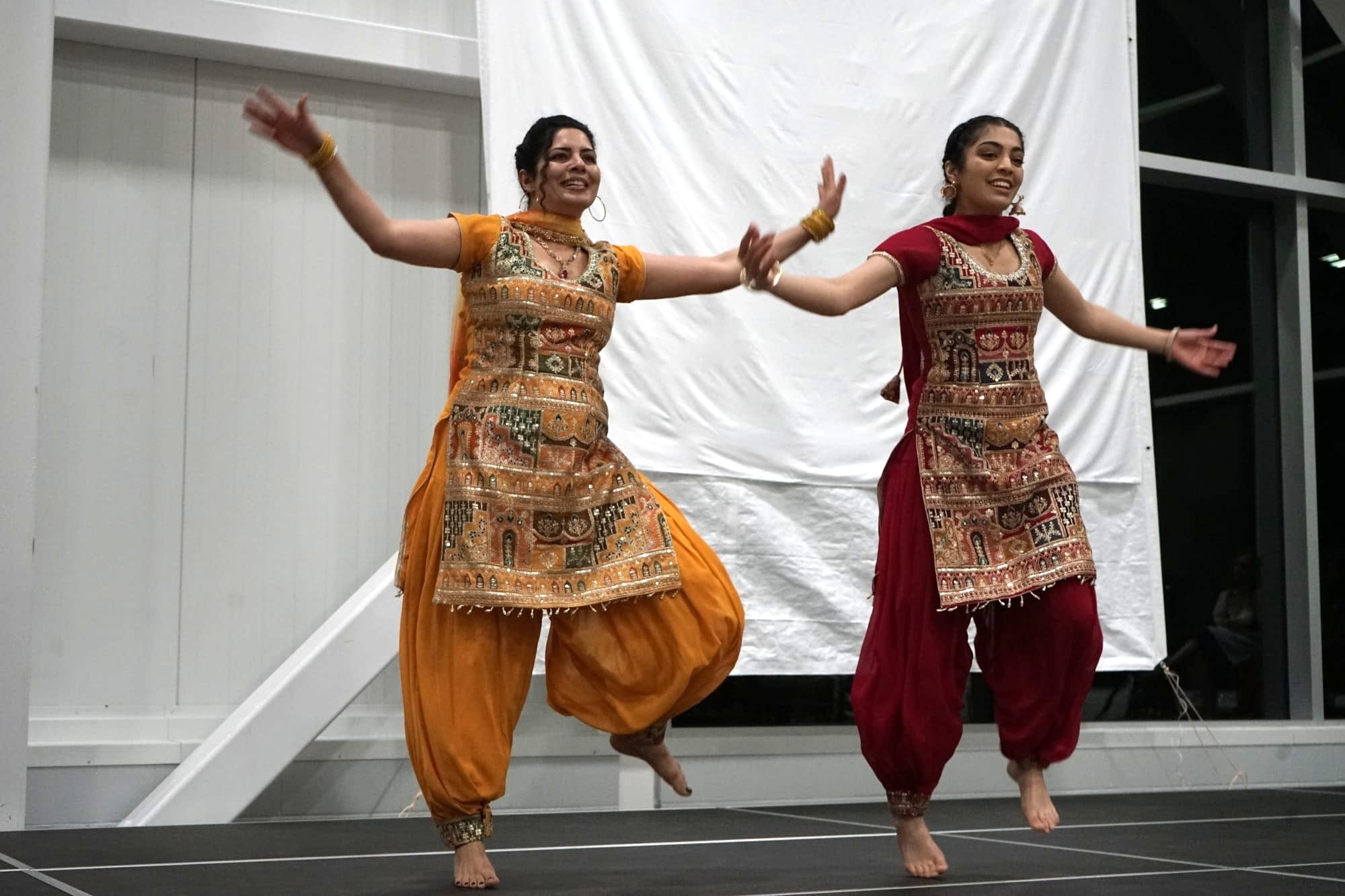 Wellesley event tonight offers up a taste of other cultures