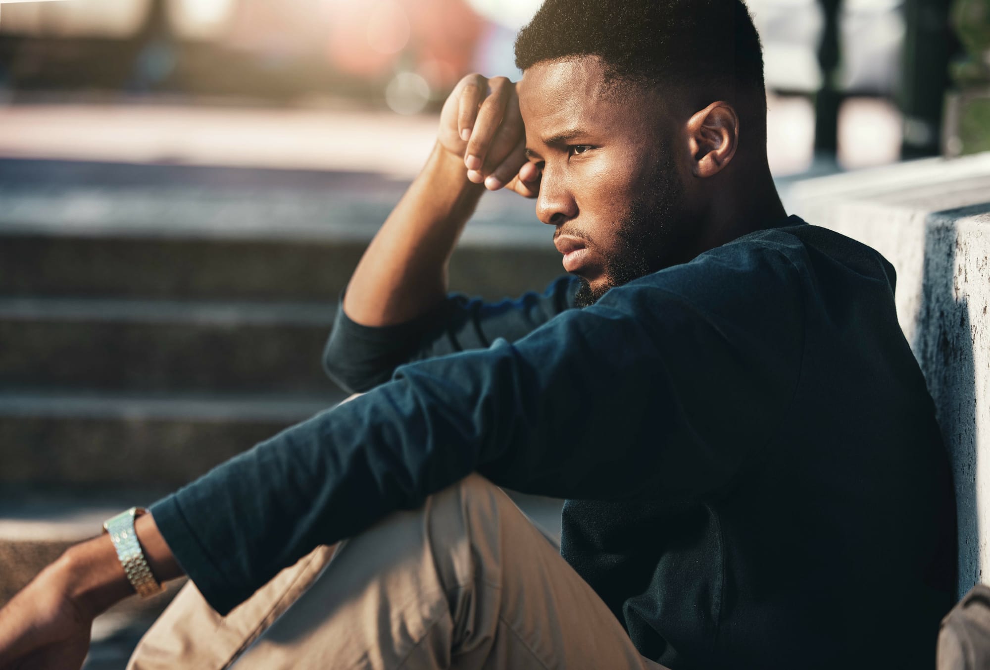 Building everyday resilience