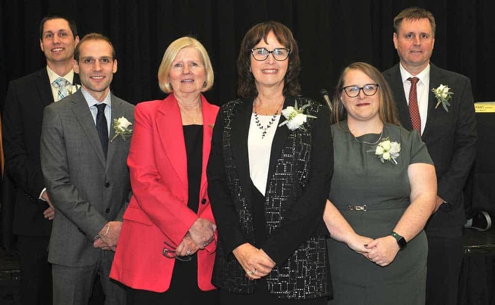 Plenty of talk, but no direction action yet as Woolwich ponders its 2026 budget