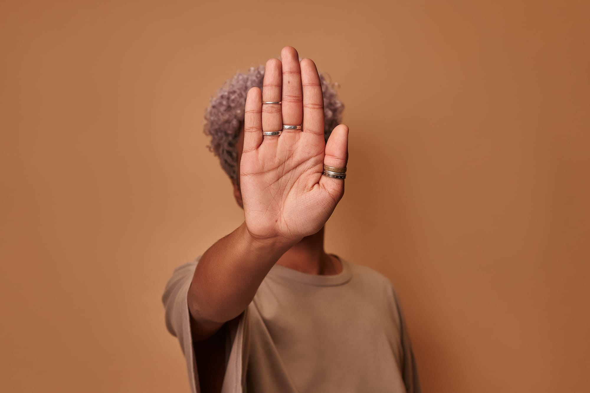 Setting boundaries for your well-being