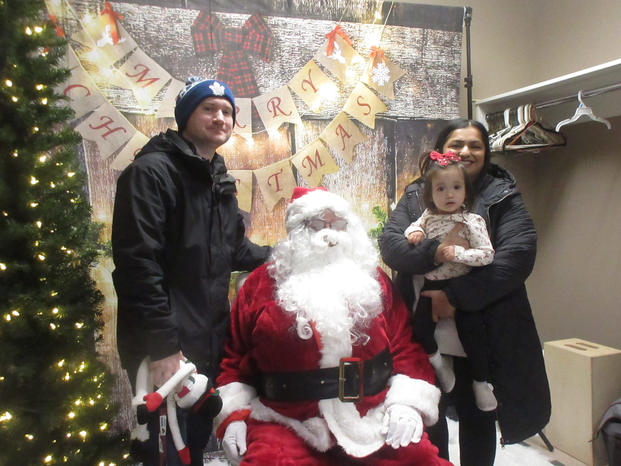 Christmas Bazaar