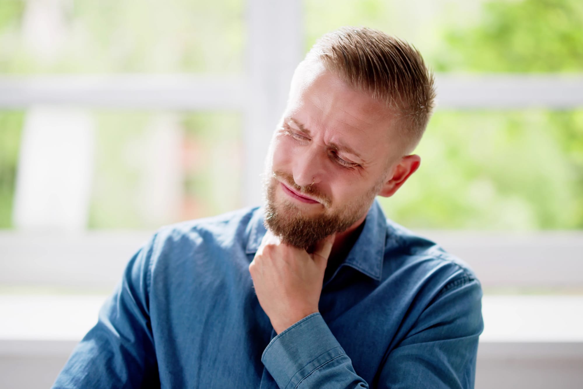Tonsil cancer: What is it and how do you prevent it?