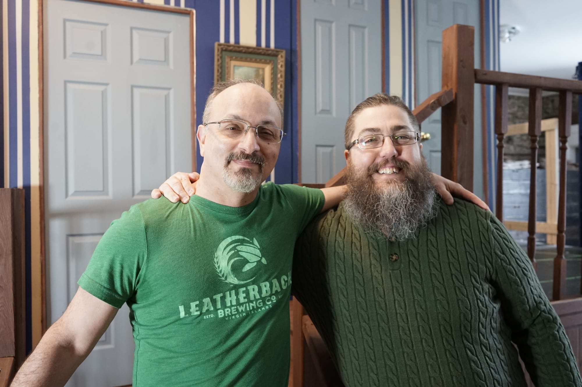 Farcical is what the story is all about