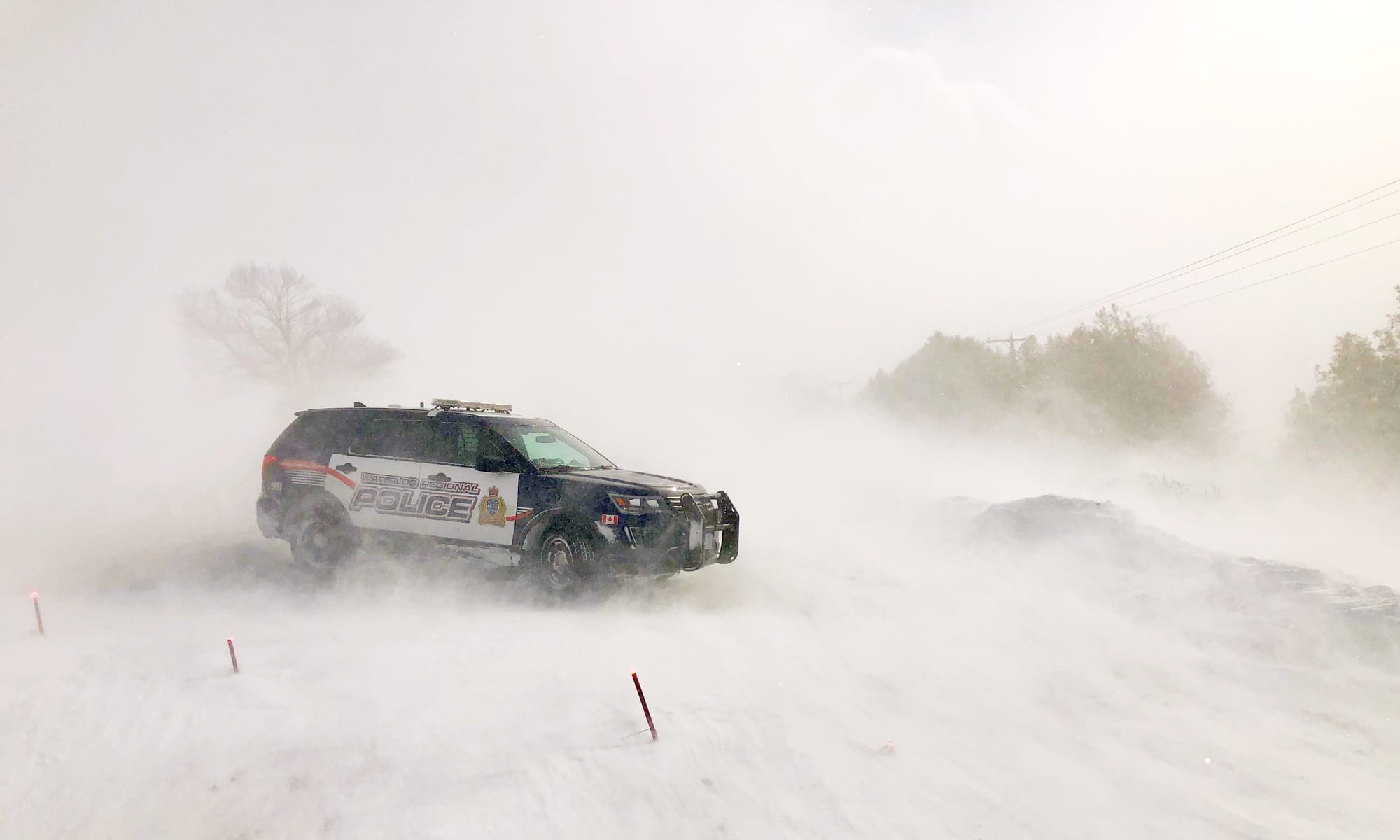 Police investigating head-on collision on Listowel Road