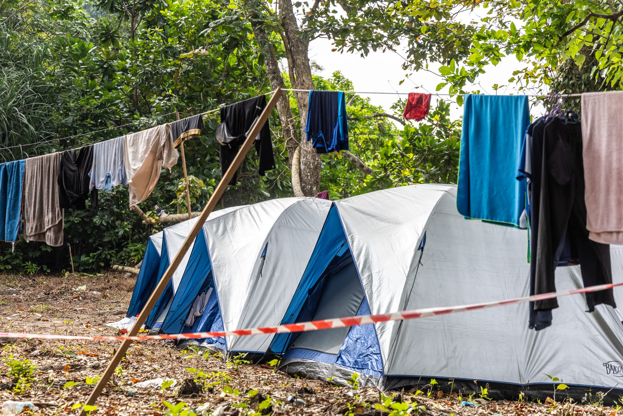 Rural communities not exempt from homelessness issues, study shows