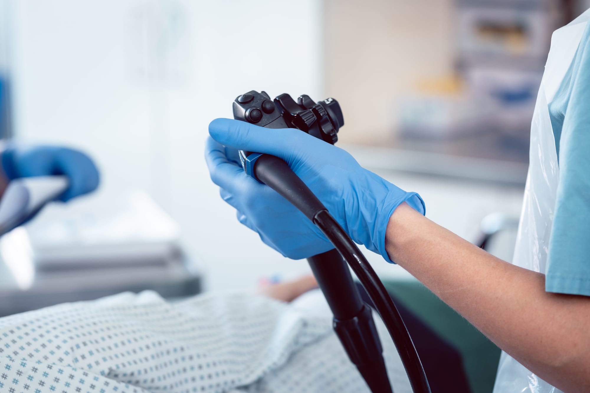 So you’re having a colonoscopy: What to expect