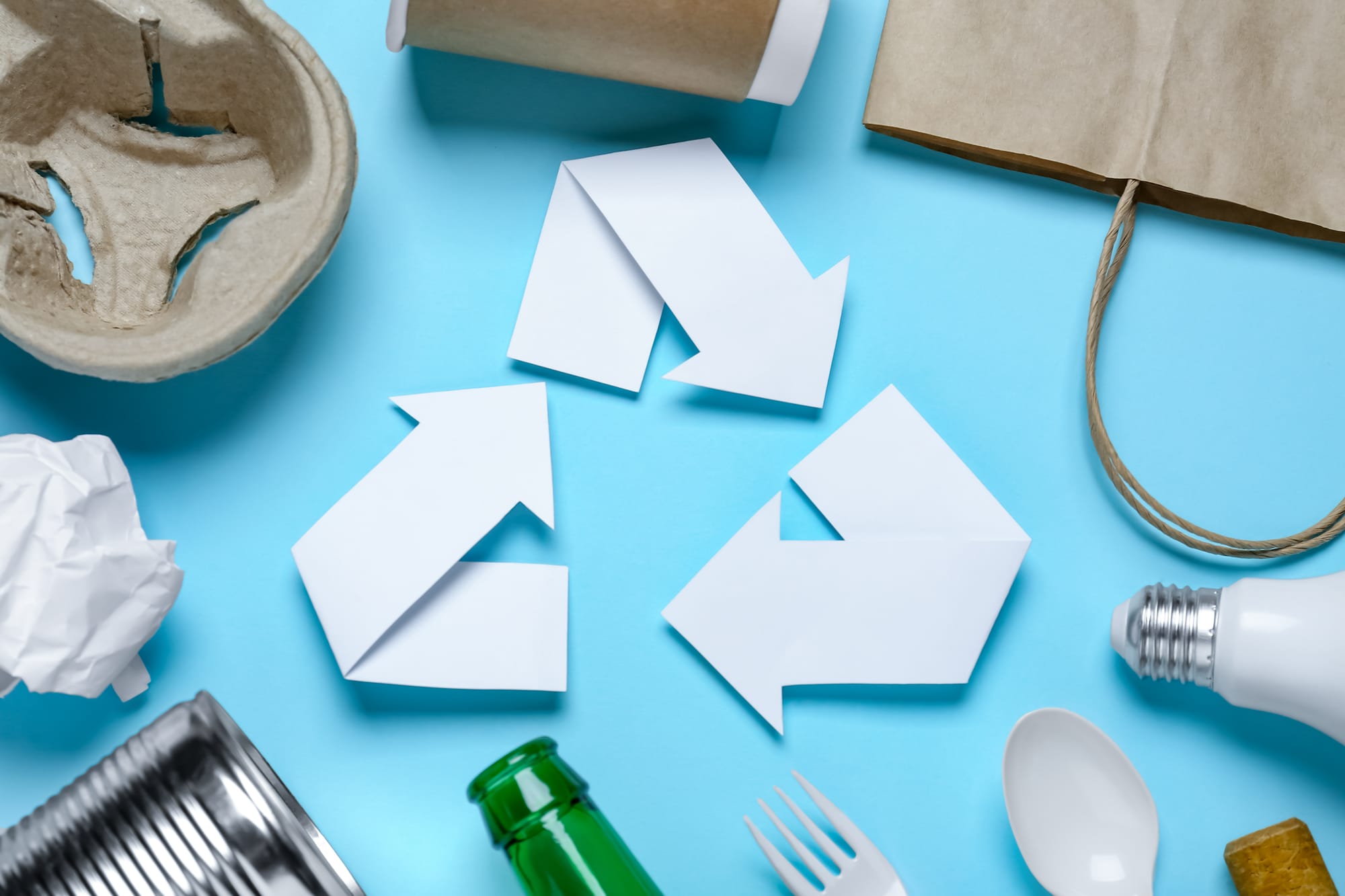 Changes to blue-bin program raises concerns