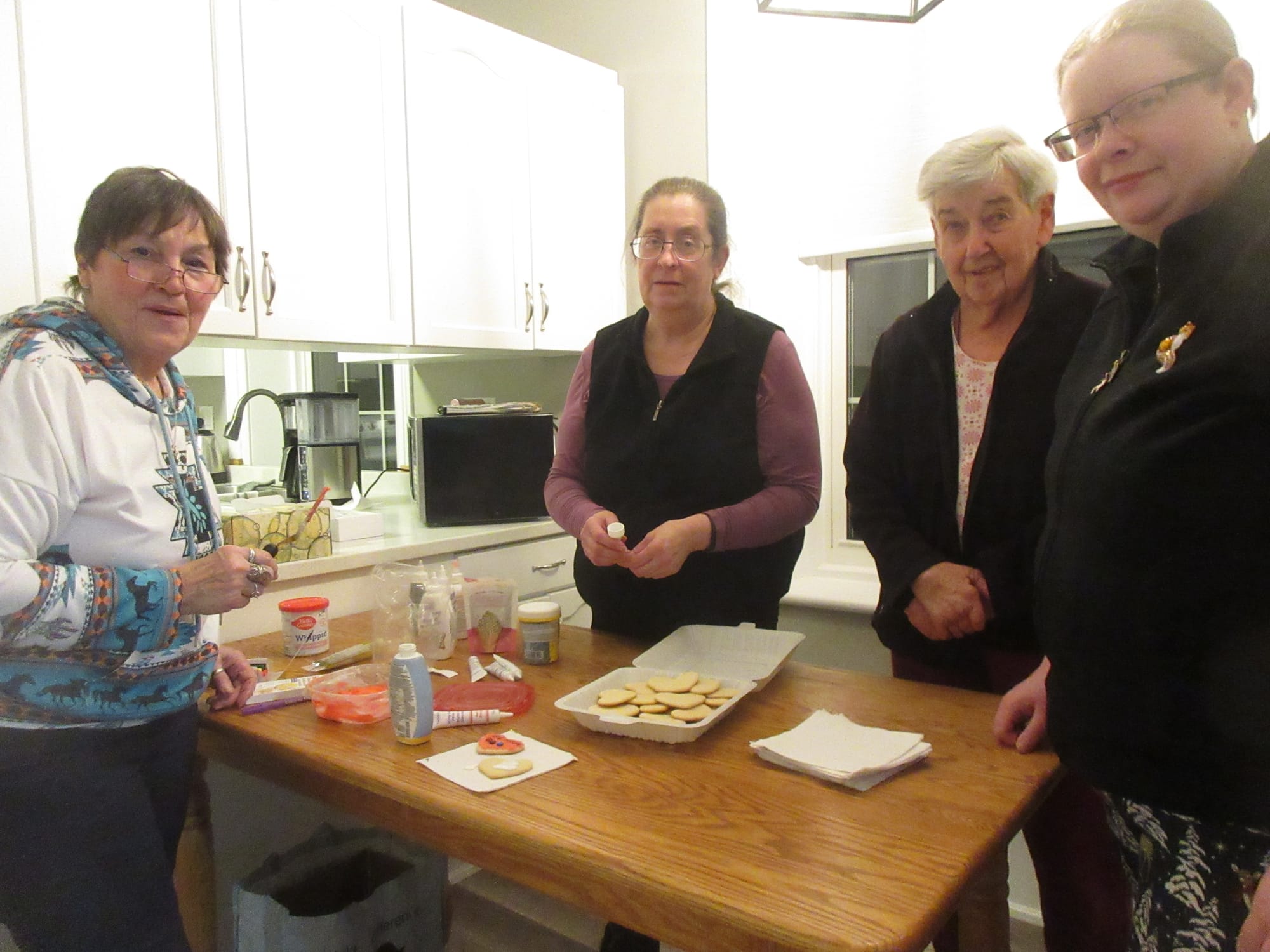 Catholic Women's League