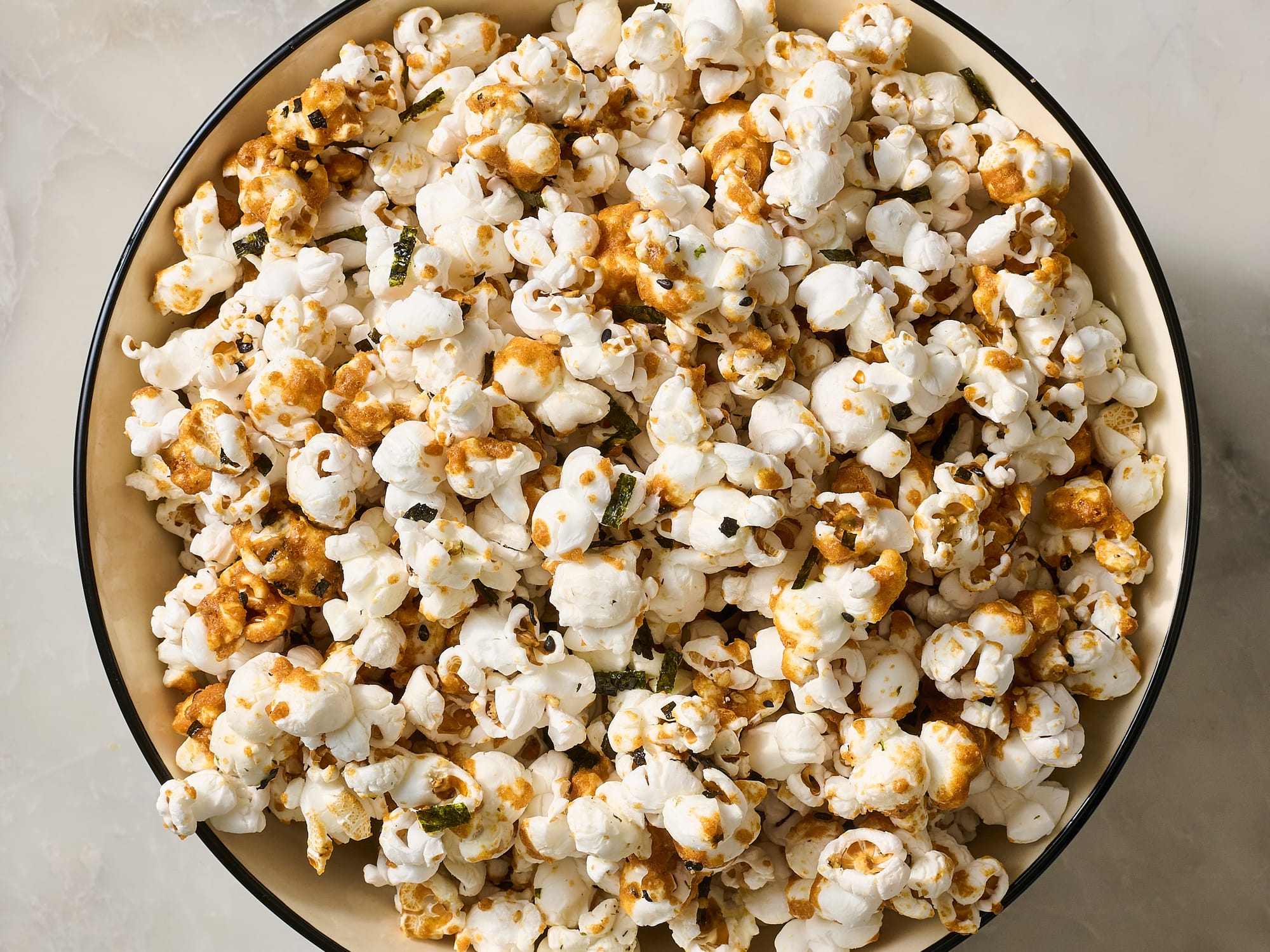 My new favourite popcorn upgrade tastes even better than the movie theatre stuff