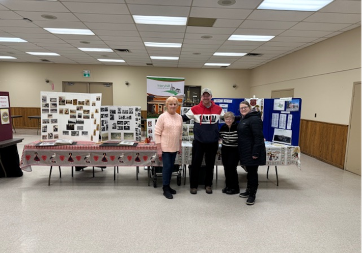 Maryhill Historical Society