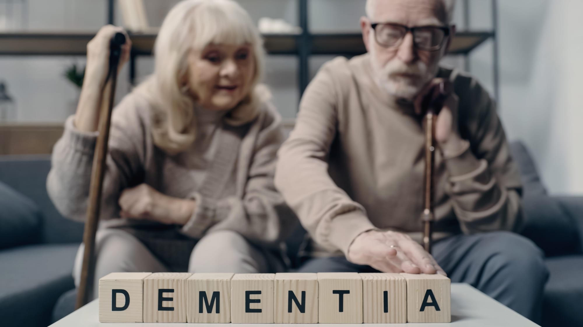 Conestoga College among recipients of federal funding for dementia projects