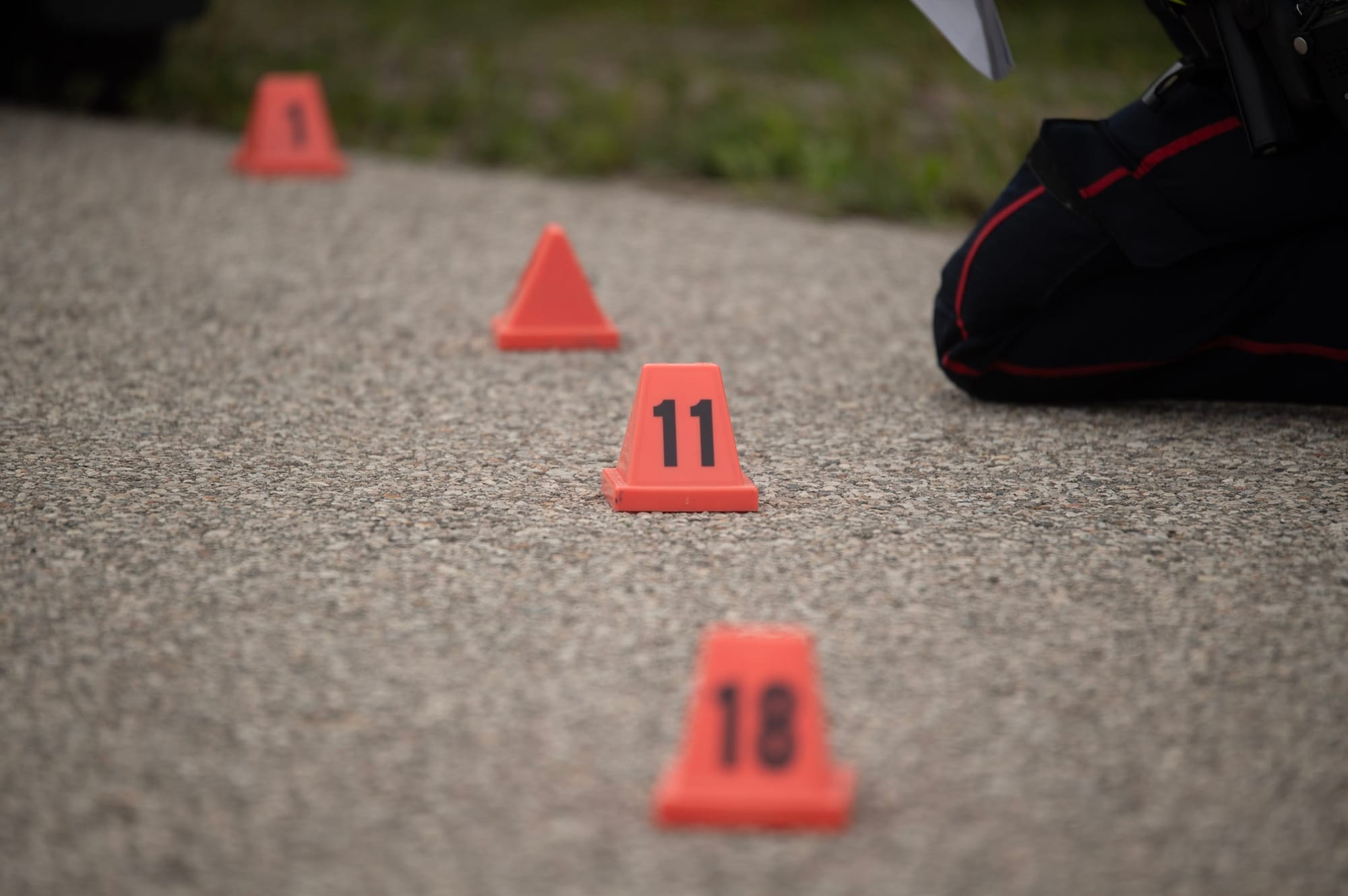 Police investigating after pedestrian struck in Elmira collision