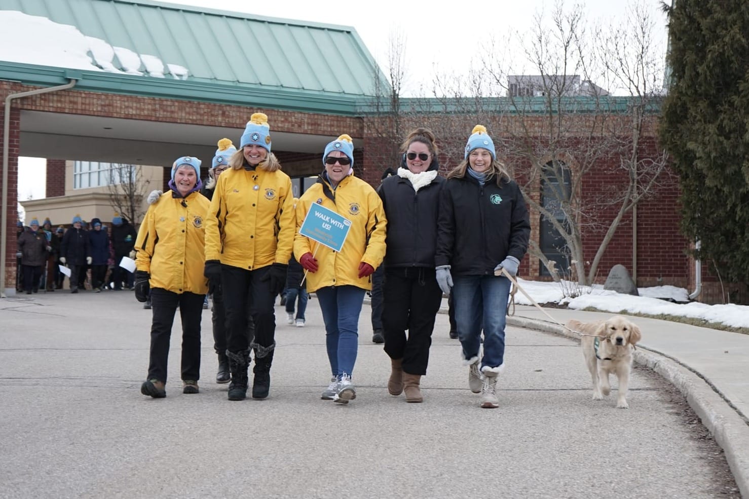 Coldest Night of the Year 2026