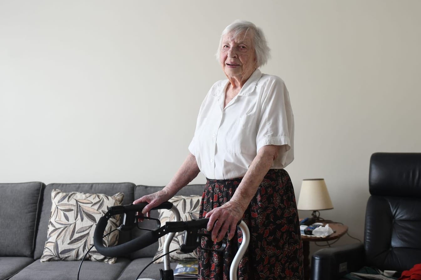 Scratch-card mail leads to warning about scams