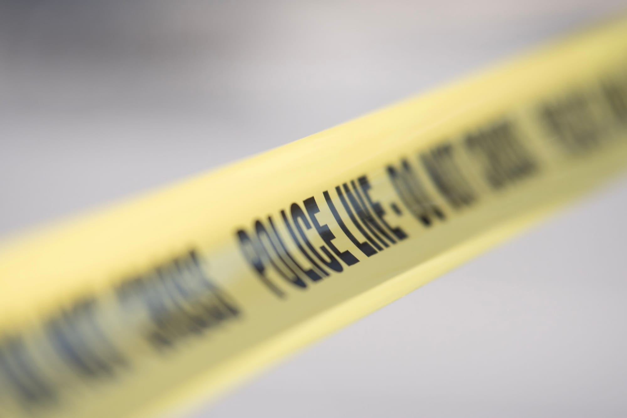 Police investigating a robbery in Elmira