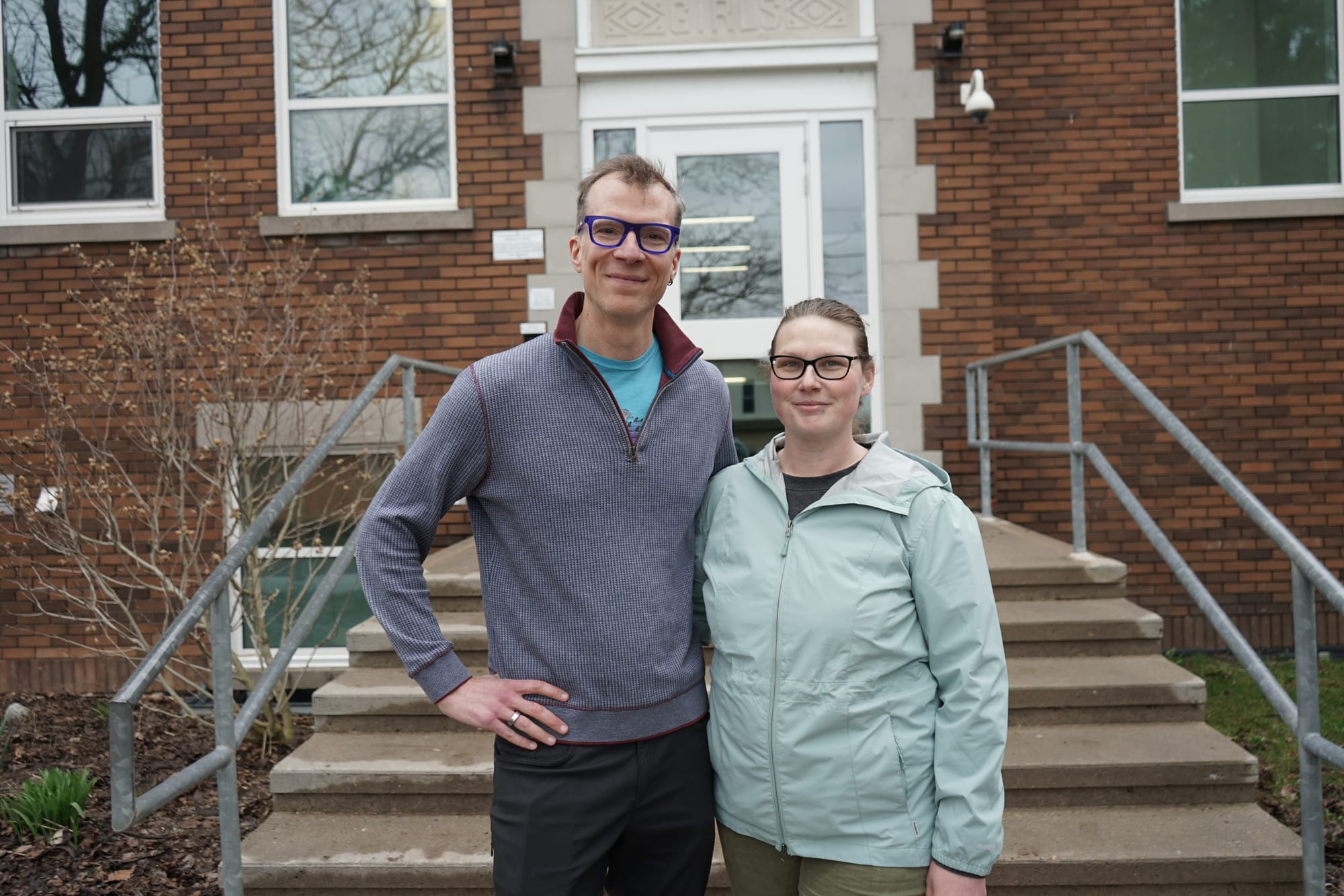 Talent show the latest fundraiser for playground