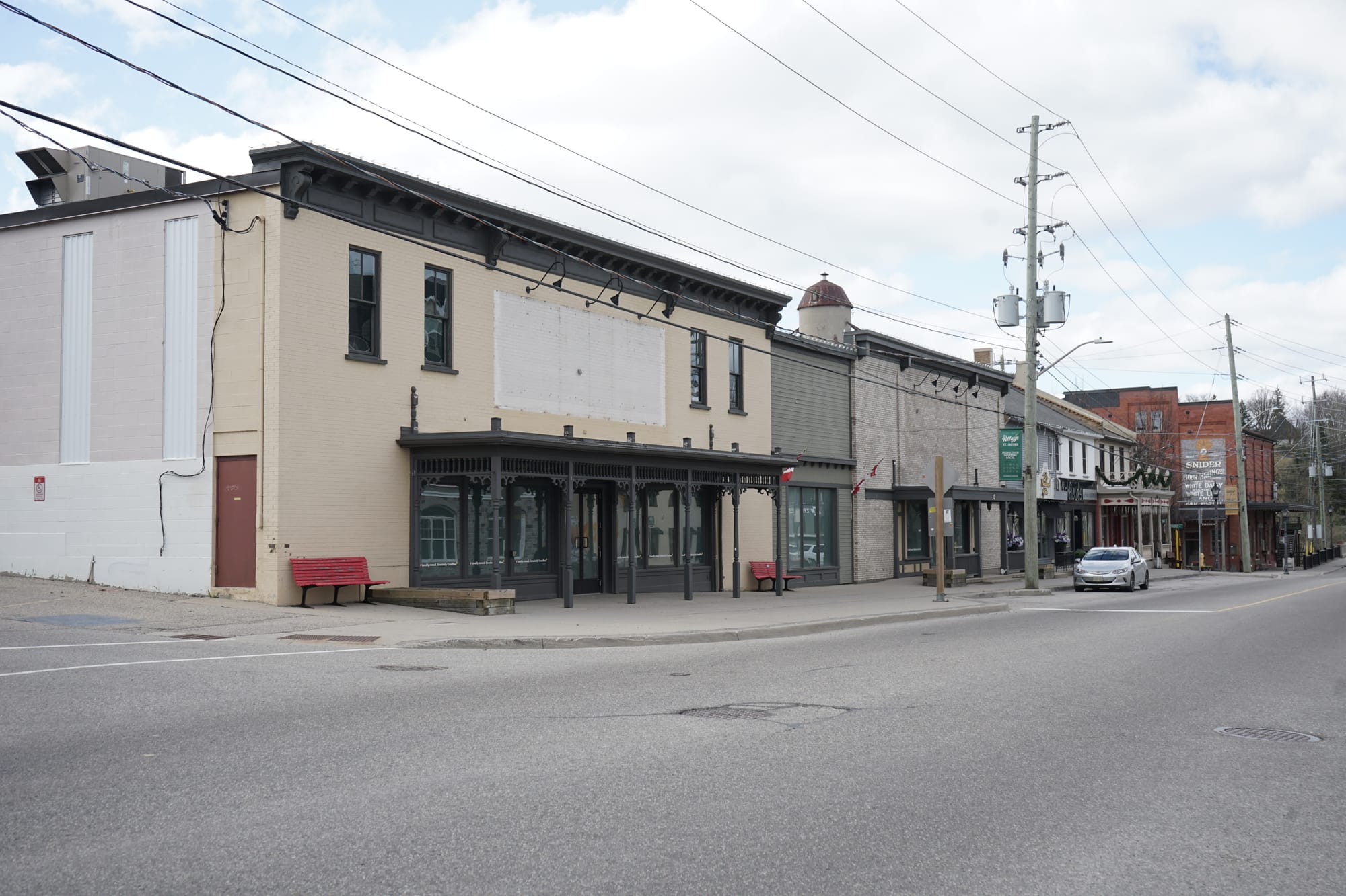 Home Hardware to wind down furniture stores by end of May