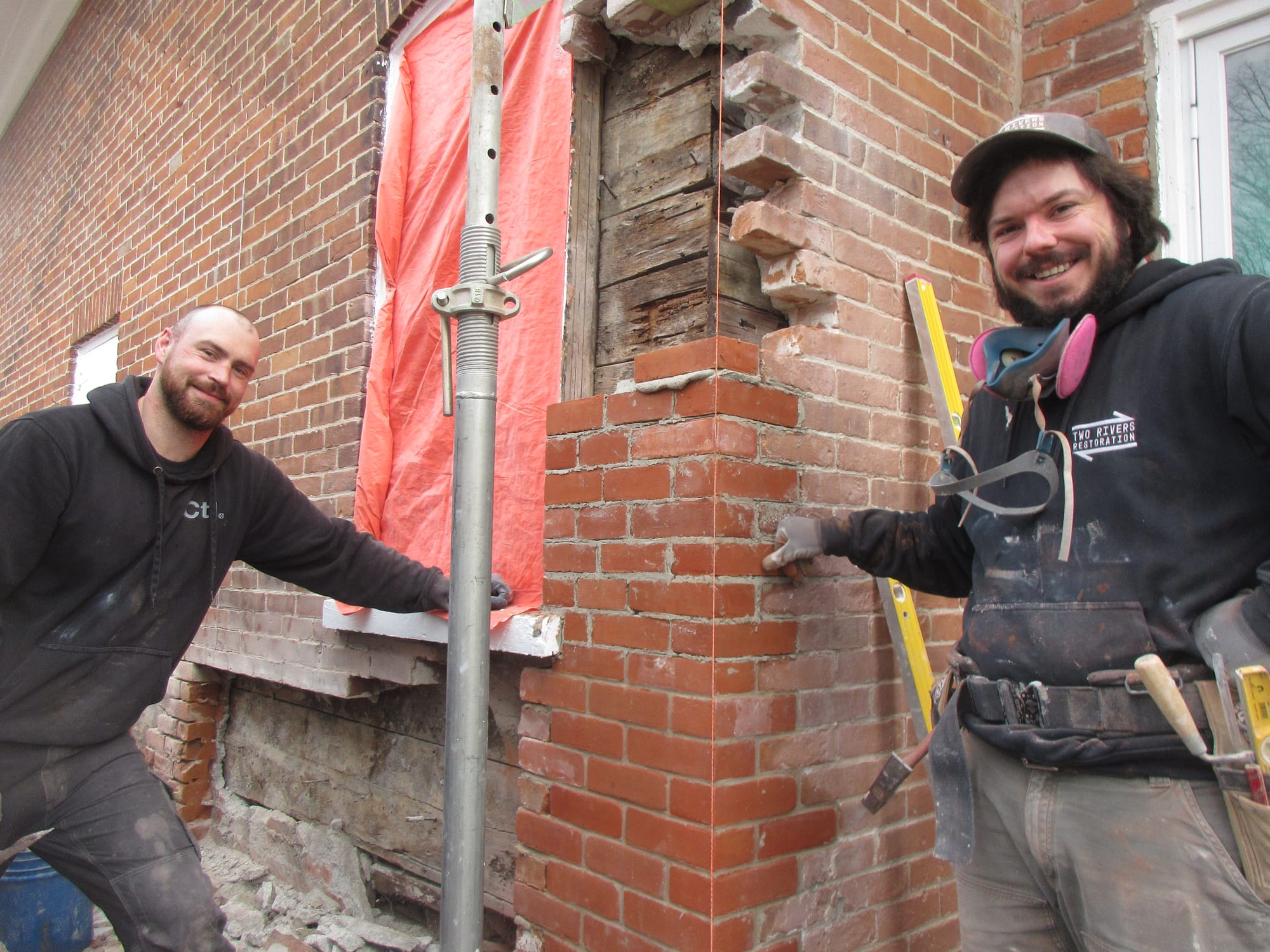 Historical Society Meeting