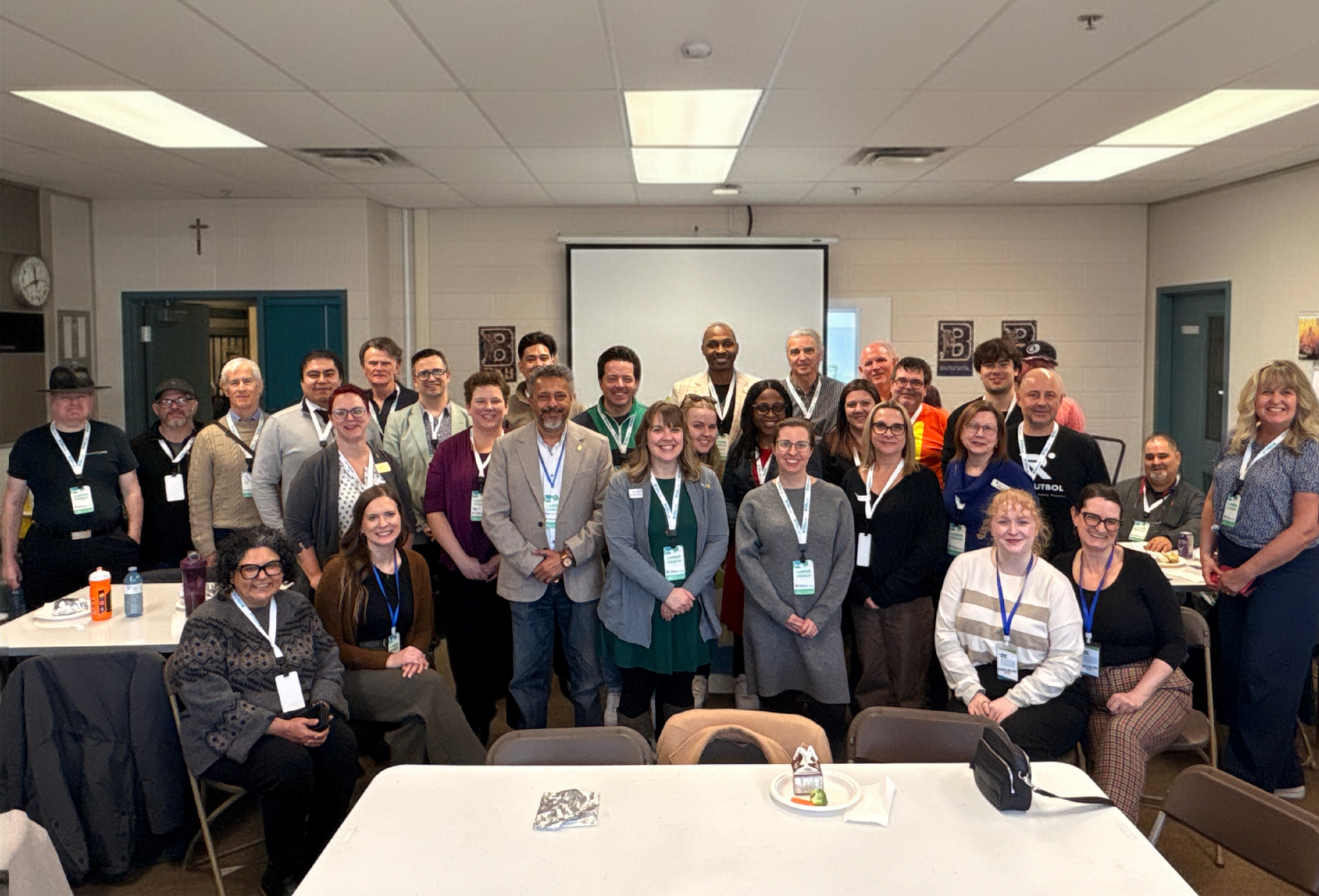 Speaker program aims to inspire high school students with career dreams