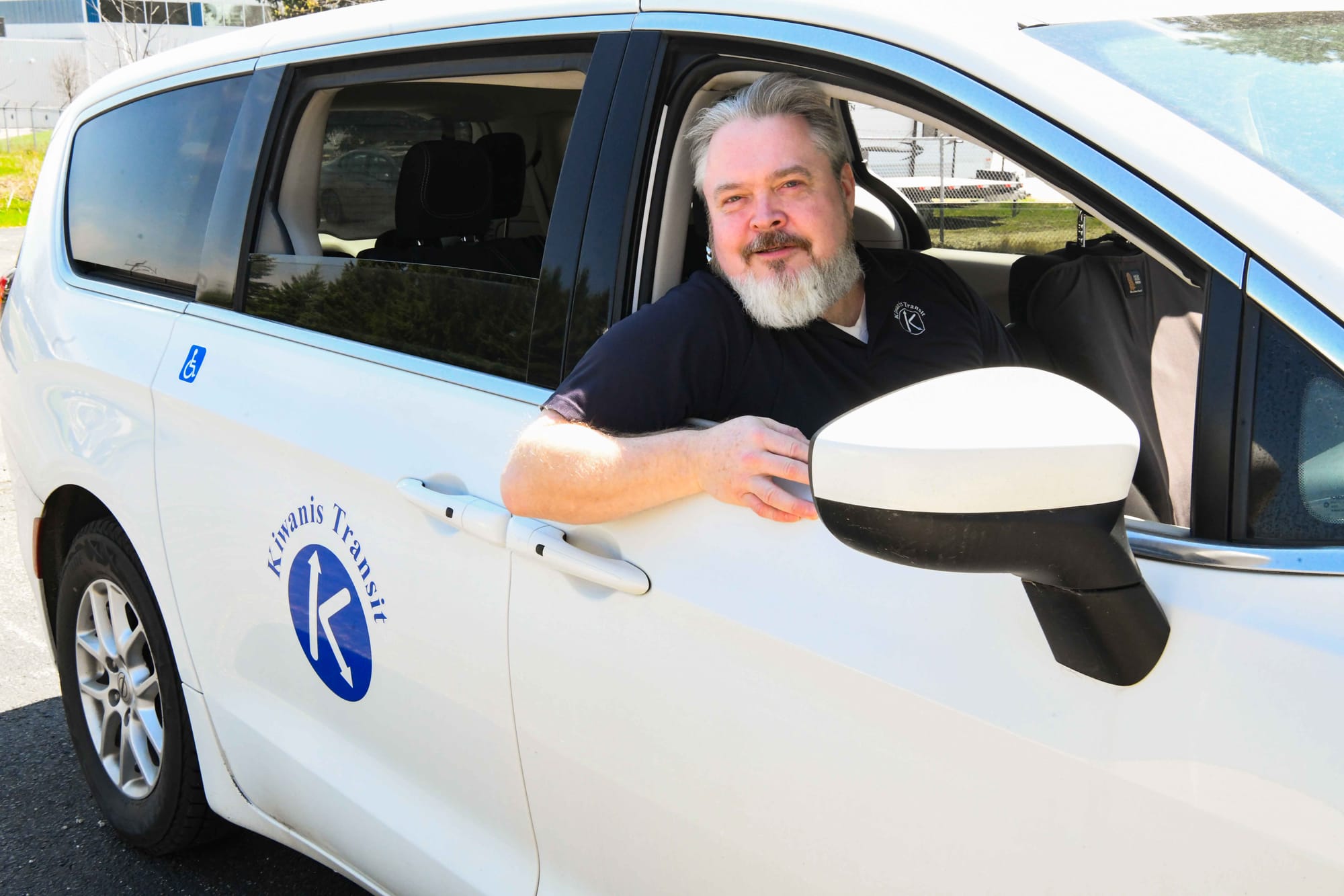 Kiwanis Transit would be unaffected by potential strike