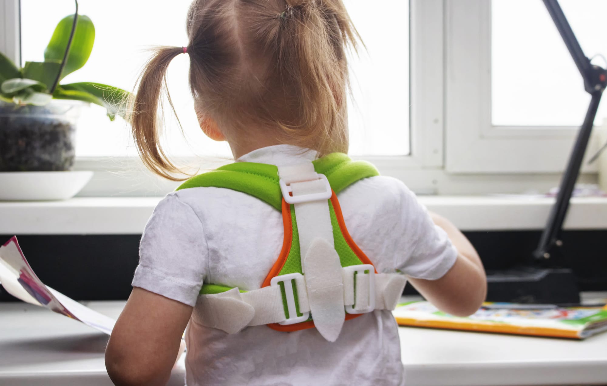 Do children with scoliosis need treatment?