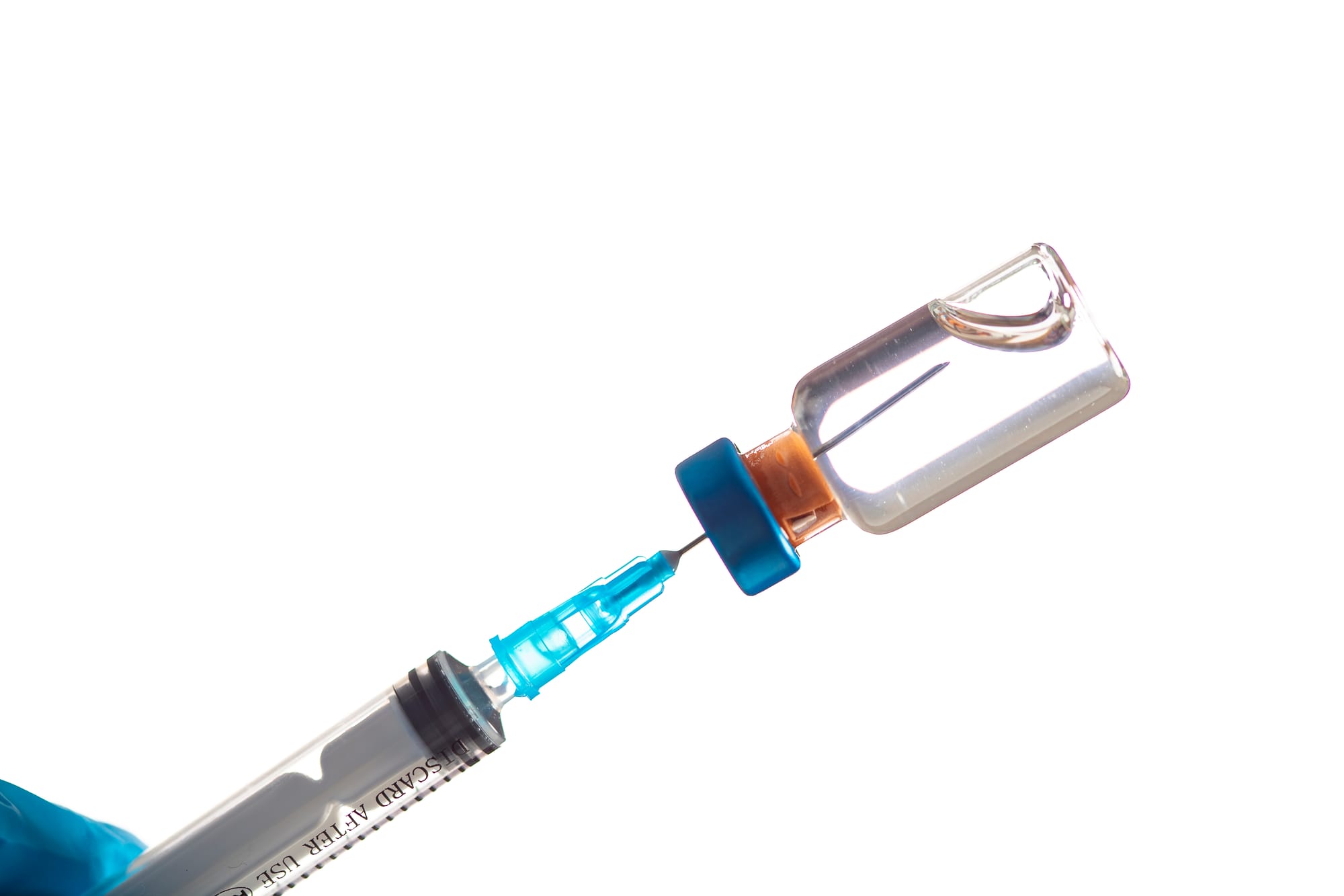 Public Health seeing uptick in vaccination-record compliance