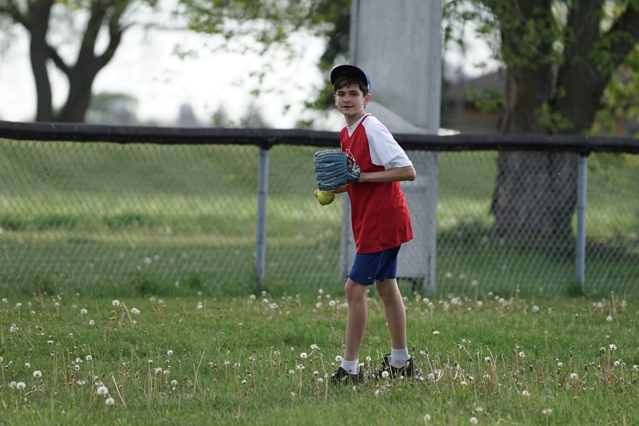 Woolwich baseball league sees uptick in registrations this year