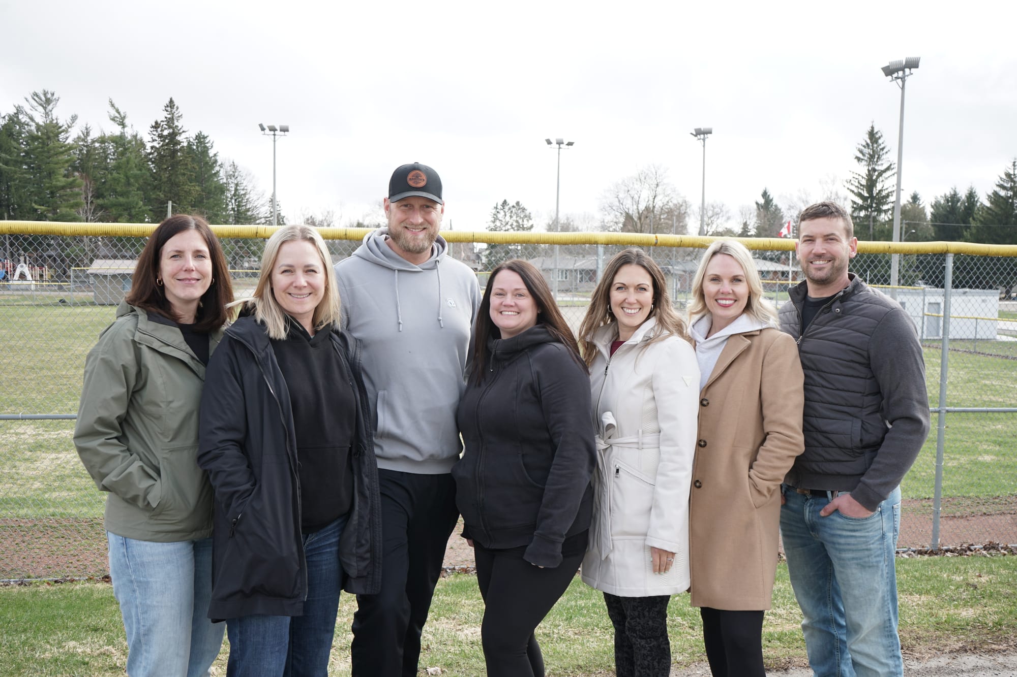 Jonny Herrgott slo-pitch tournament returns for a second year