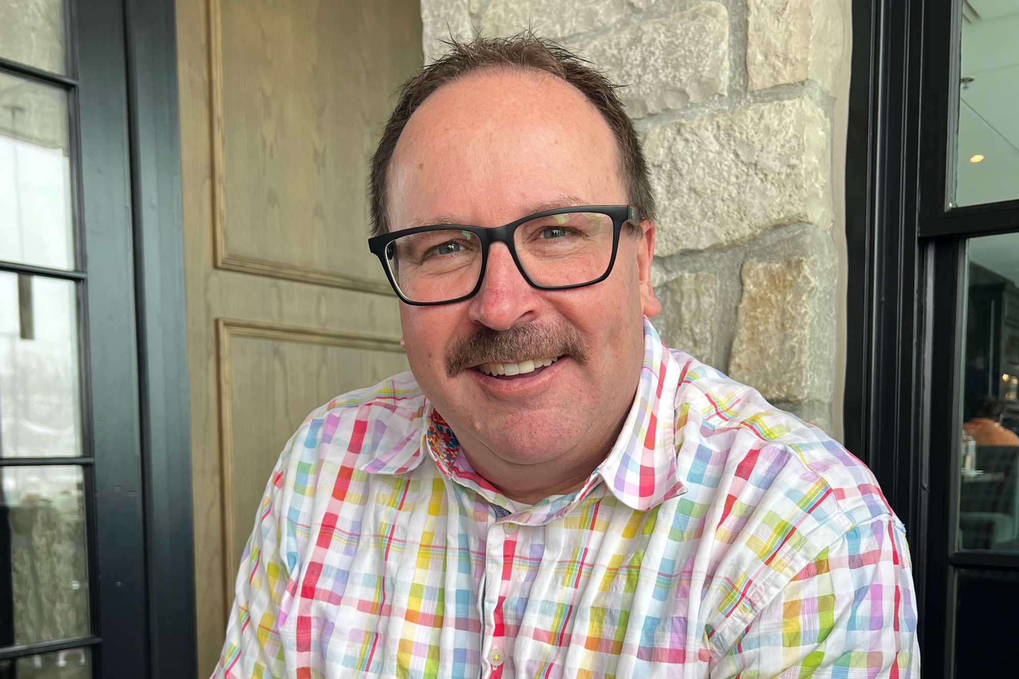 Race is on as Chris Martin looks to unseat Joe Nowak as Wellesley’s mayor