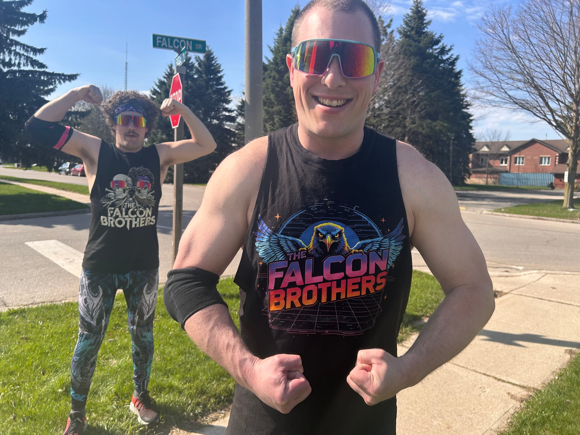 Slamdemonium returns to Kitchener May 23