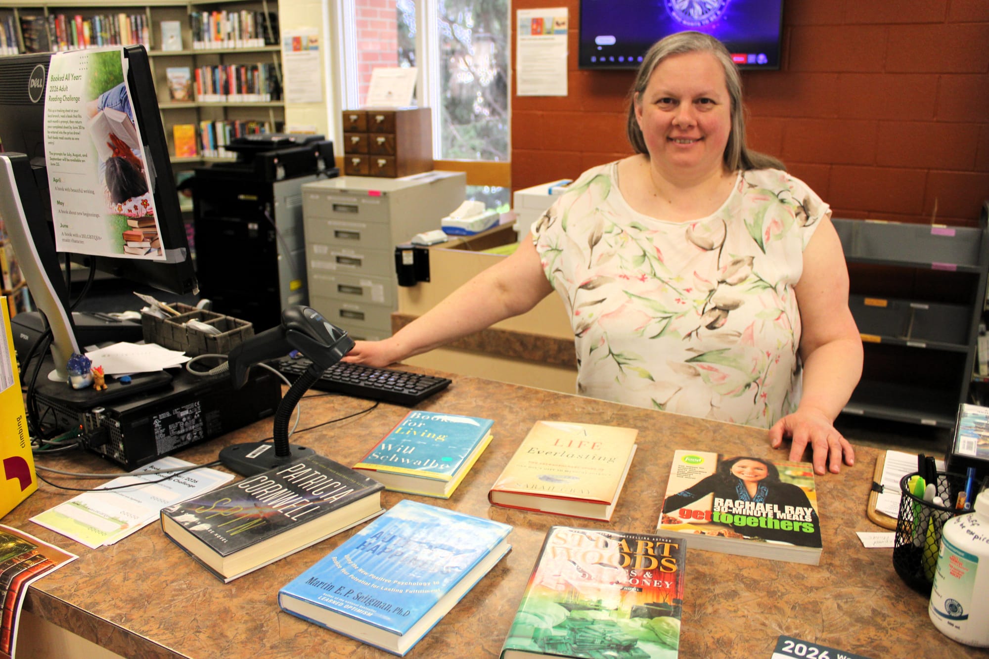 Region of Waterloo Library receives glowing report card