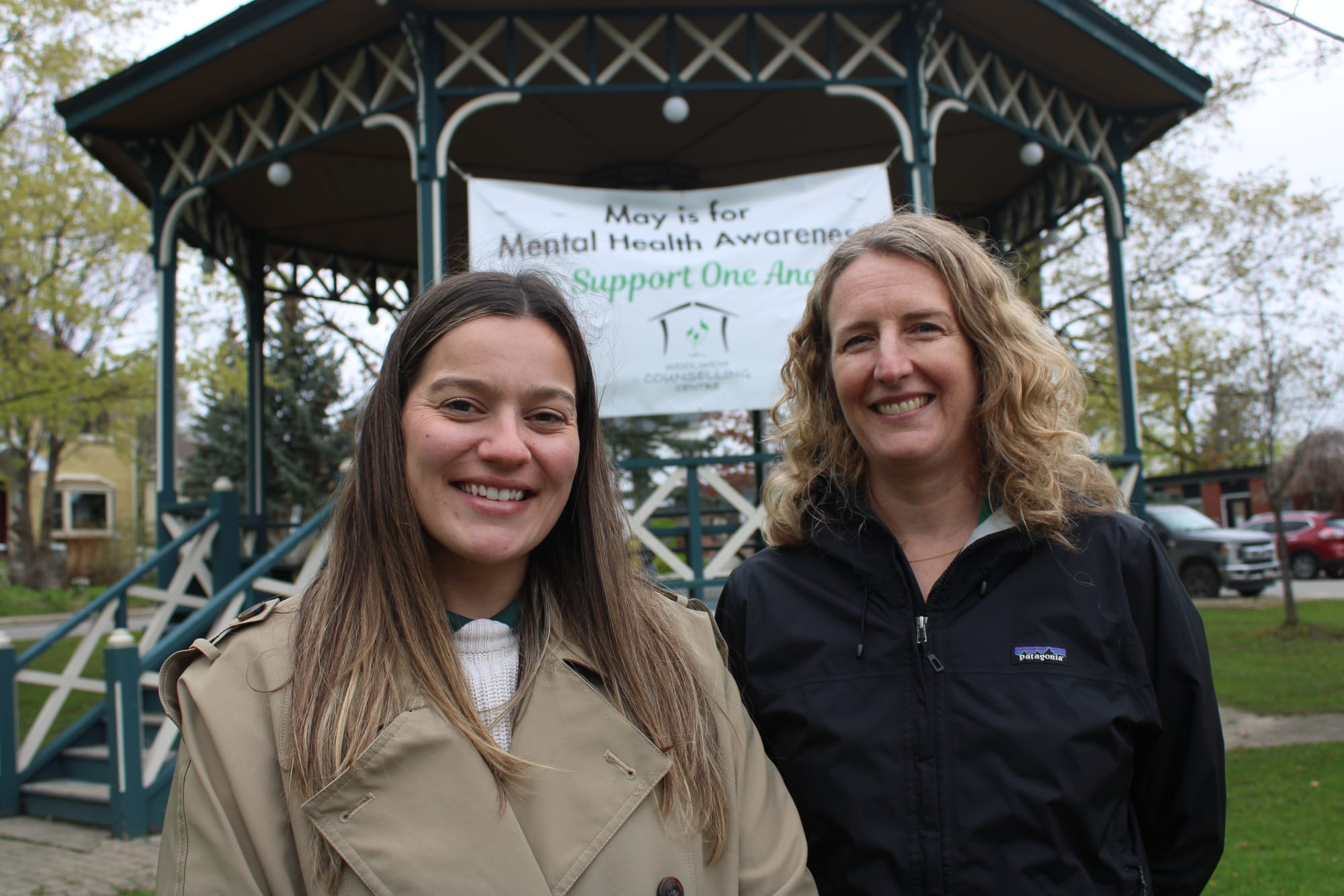 Woolwich Counselling Centre puts the spotlight on mental health