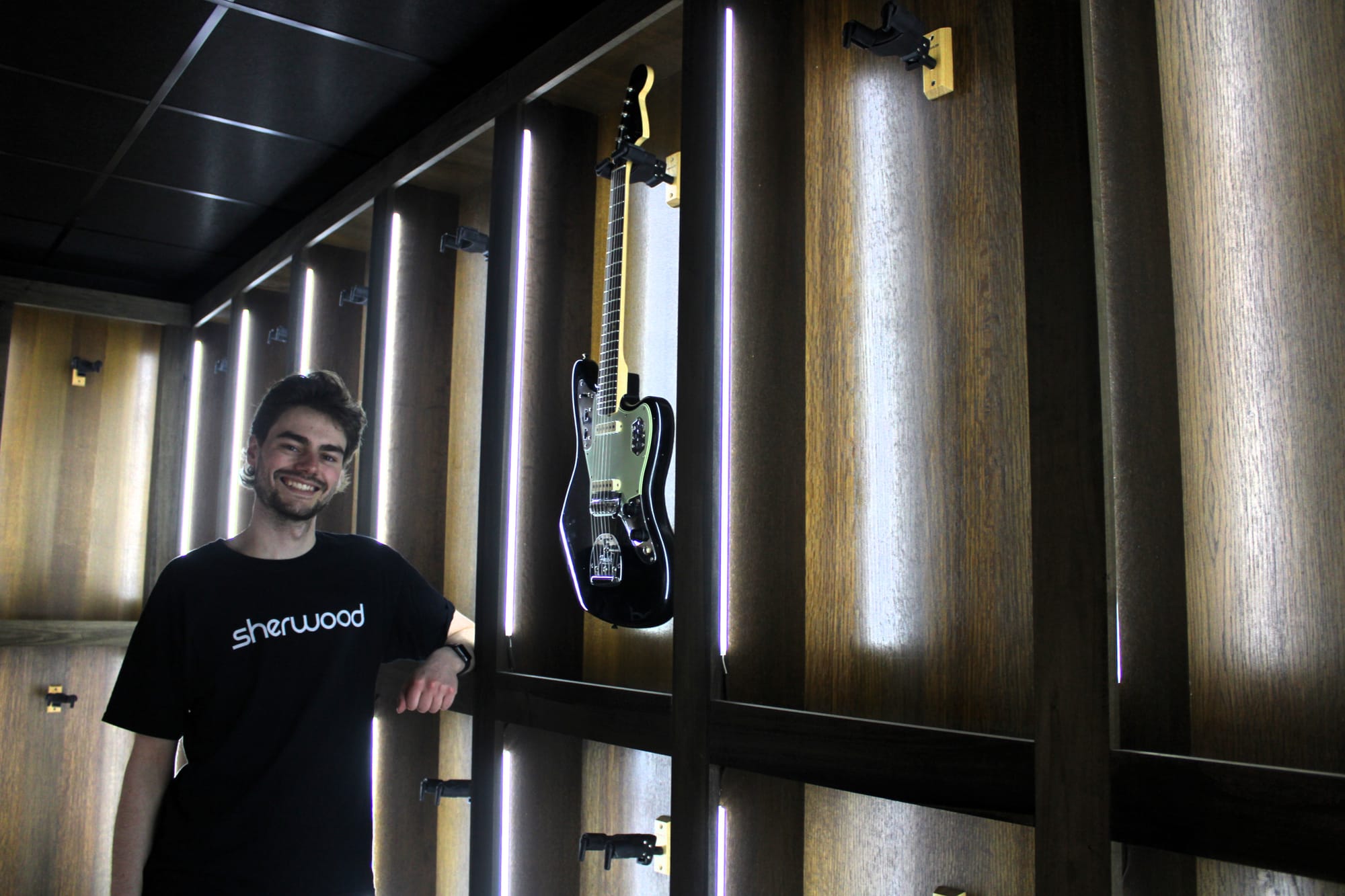 From mill to music, historic Conestogo site is repurposed