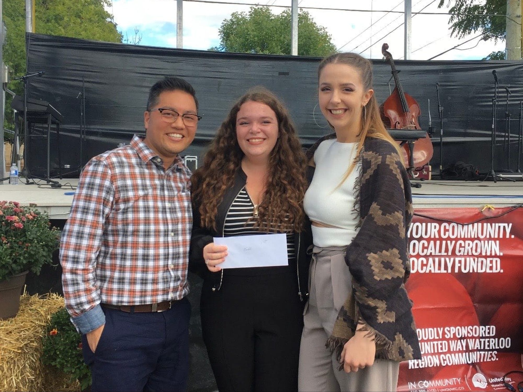 Deadline approaches for competing in this year’s Wellesley ABC Idol contest