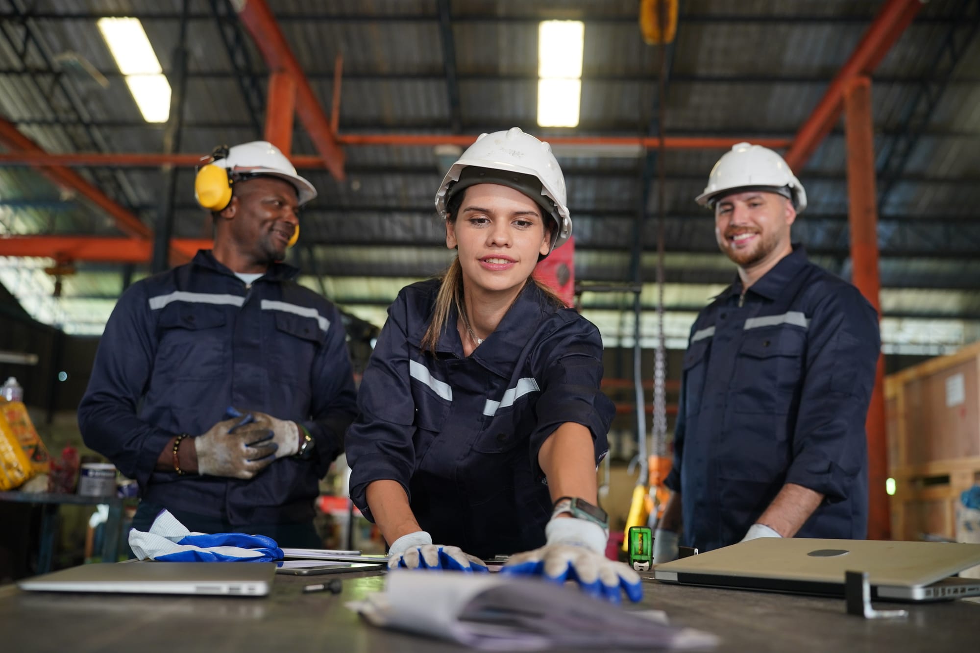 Federal funding for skilled trades a welcome initiative